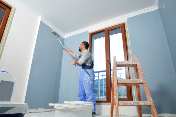Best Mold Documentation for Insurance Claims  in Trumbull Center, CT