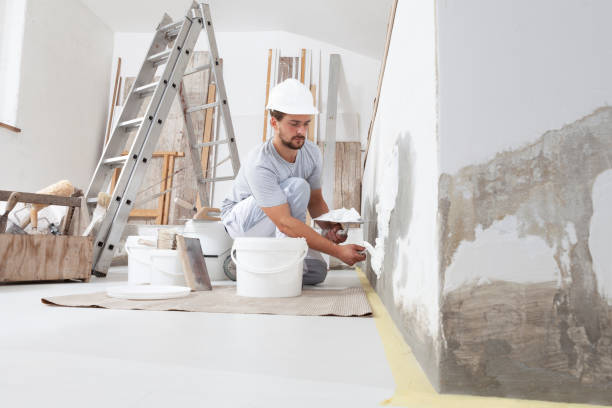 Best Comprehensive Air Testing for Mold Contaminants  in Trumbull Center, CT