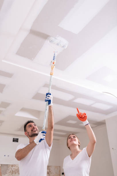 Best Commercial Mold Inspection  in Trumbull Center, CT