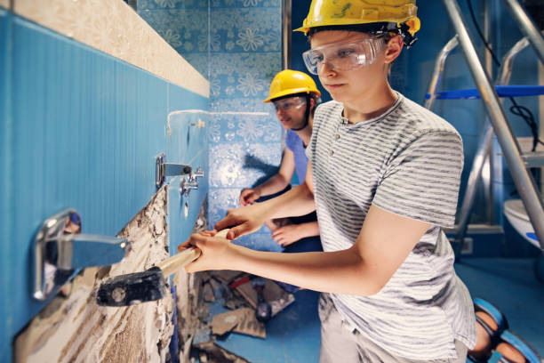 Trumbull Center, CT Mold Removal Company