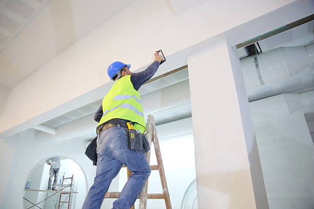 Mold Odor Removal Services in Trumbull Center, CT